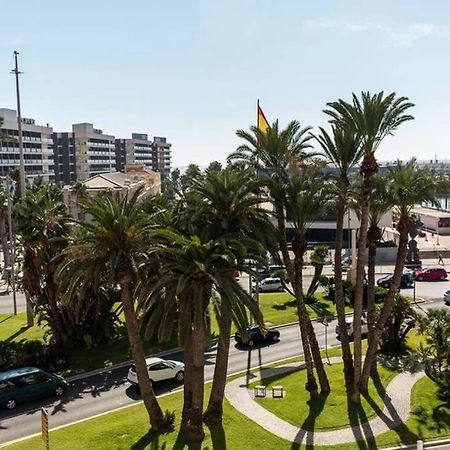 Sea View Central Beach Alicante Exterior foto