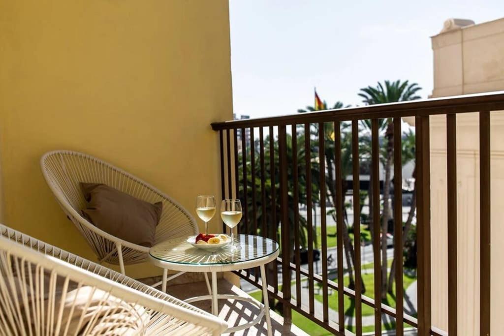 Sea View Central Beach Alicante Exterior foto